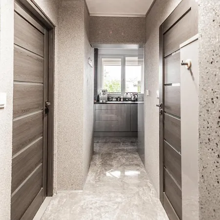 Mily Kat Apartamento Bielsko-Biała
