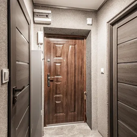 Daire Mily Kat Bielsko-Biała