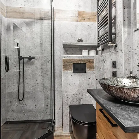 アパート Mily Kat