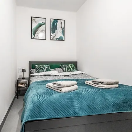 Mily Kat Apartamento *