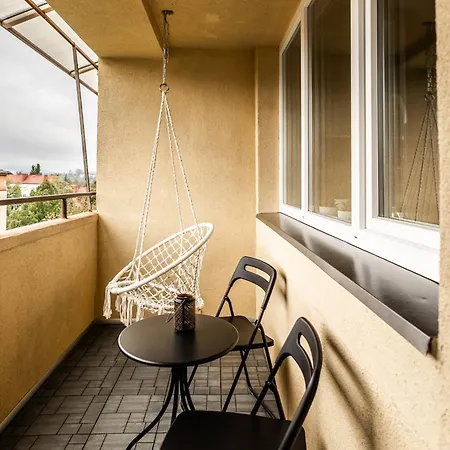 Apartamento Mily Kat