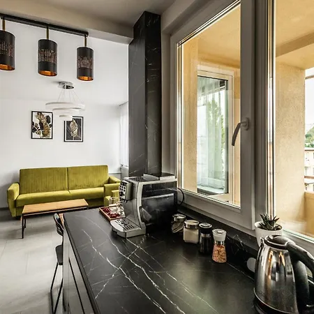 アパート Mily Kat *