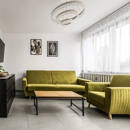 Apartamento Mily Kat