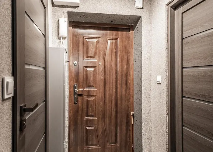 Daire Mily Kat Bielsko-Biała